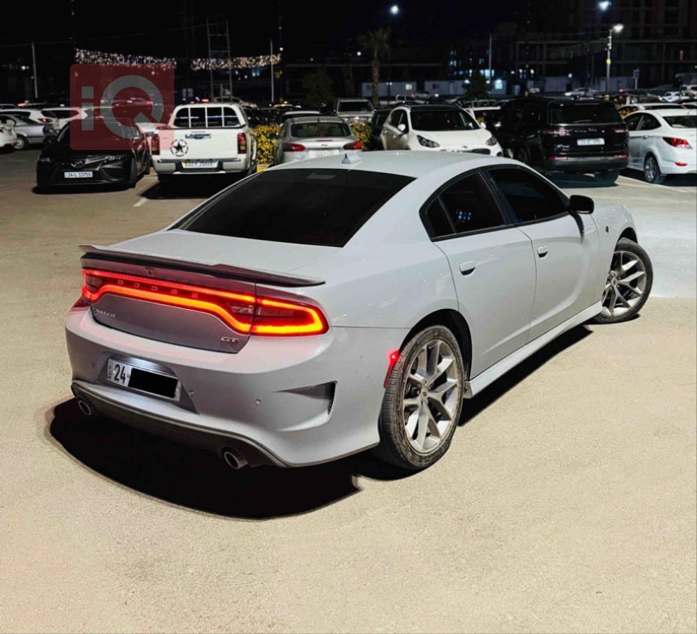 Dodge Charger